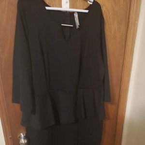Black Dress - Penningtons
